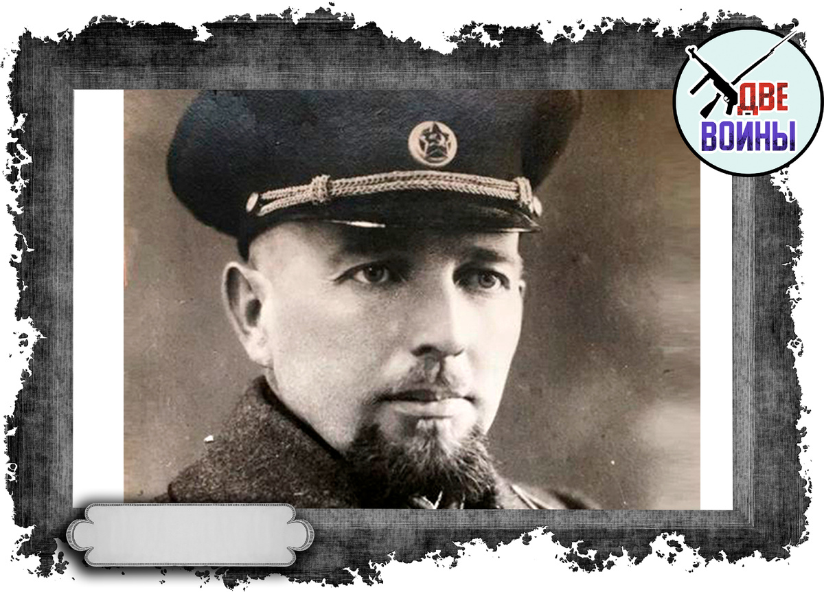 Александр Васильевич Бондовский. Фото в открытом доступе.