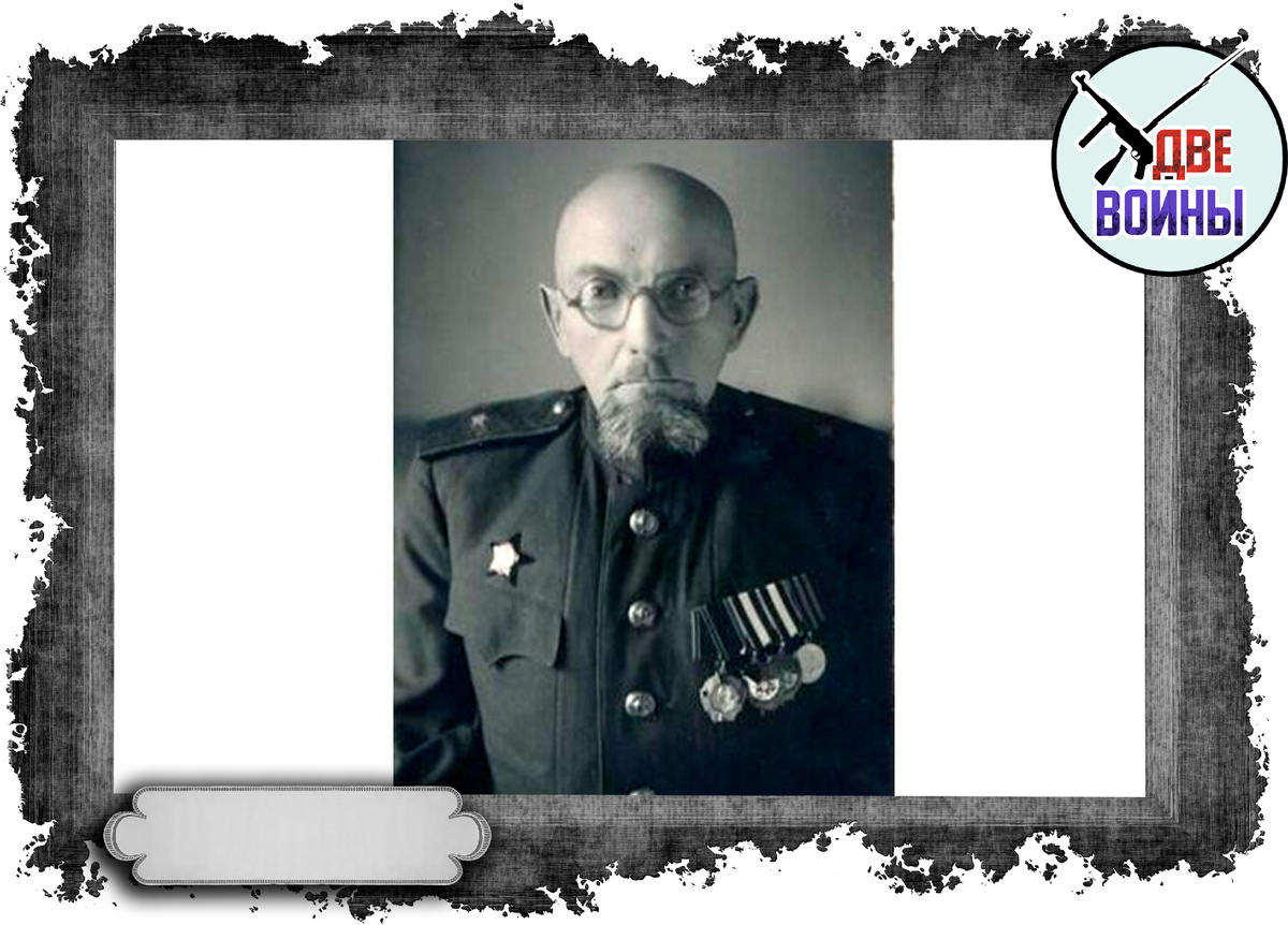 Александр Васильевич Бондовский. Фото в открытом доступе.