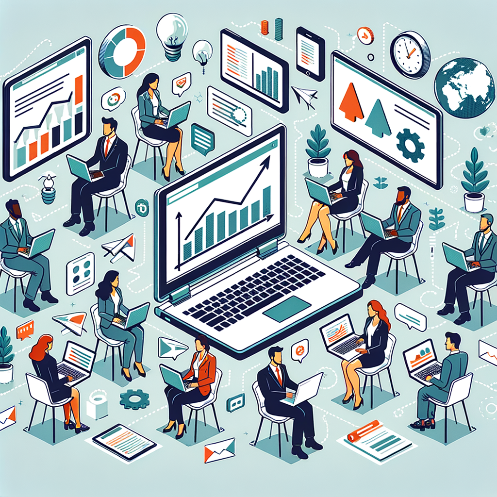 Лучшие образовательные платформы с онлайн-курсами для дистанционного обучения