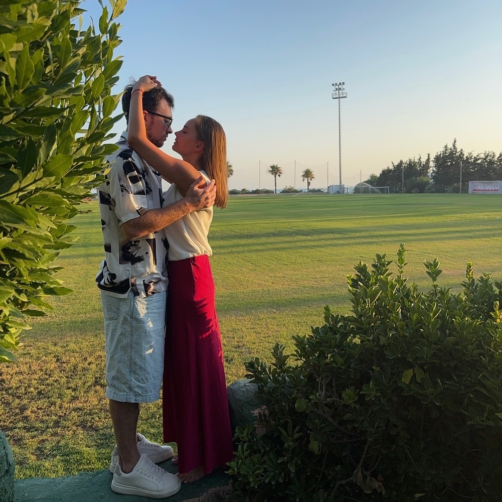     фото: соцсети Арины Авериной