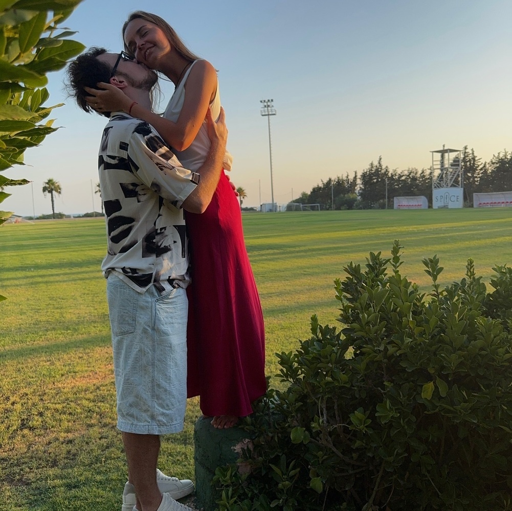     фото: соцсети Арины Авериной