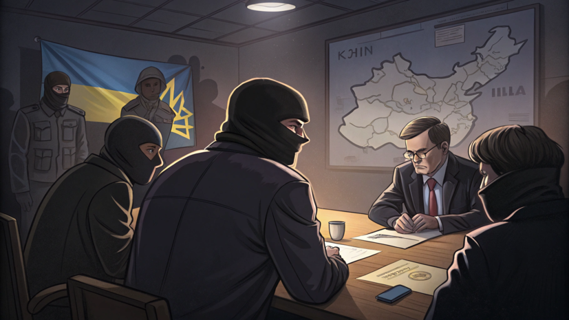   Сгенерировано с помощью ИИ