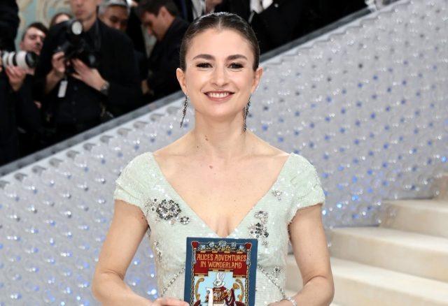    Хлоя Маль. Фото: Getty Images