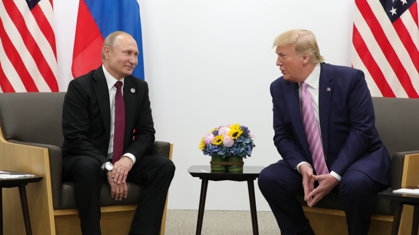    Фото: © РИА Новости/Михаил Климентьев; 5-tv.ru