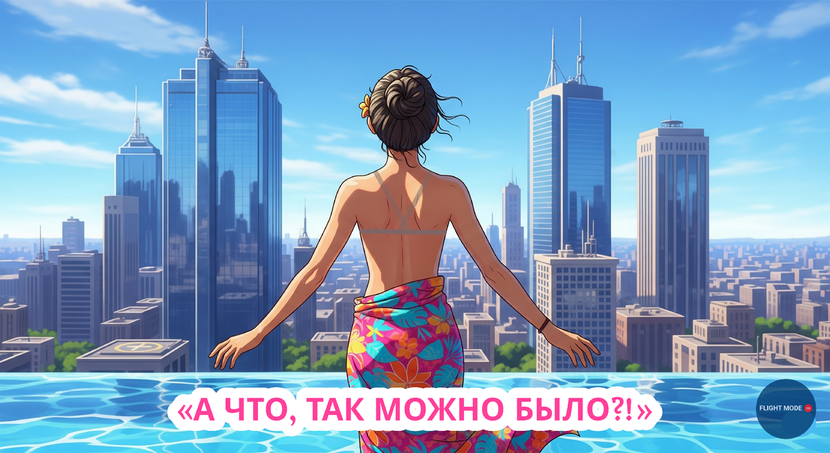 #стюардесса #мода2025 #пляжныйдресскод