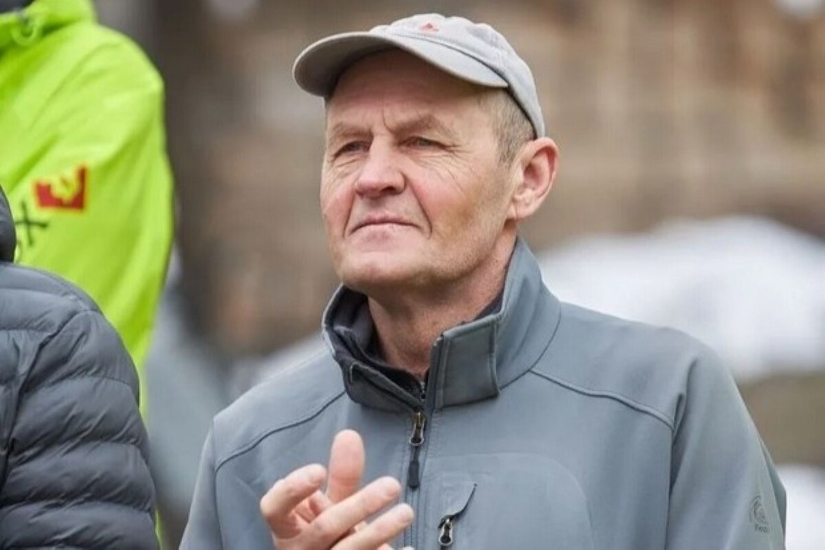     Николай Тотмянин