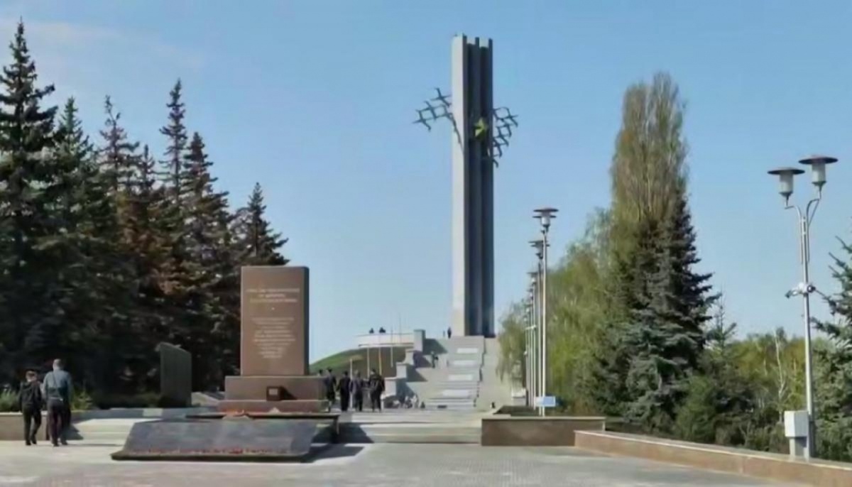    Вещи писателя-фронтовика из Саратова выставили в музее на Поклонной гореНовости Саратова и области – Сетевое издание «Репортер64»