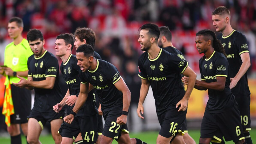   РИА Новости