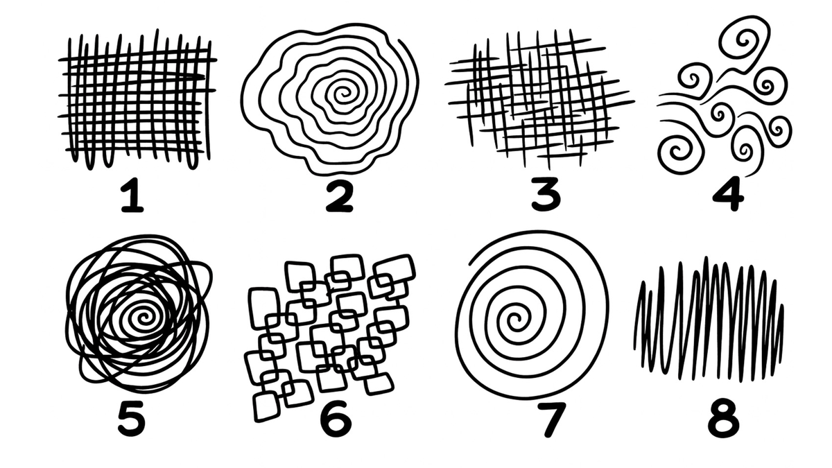 Тест: Какой У Вас Сейчас Уровень Стресса?