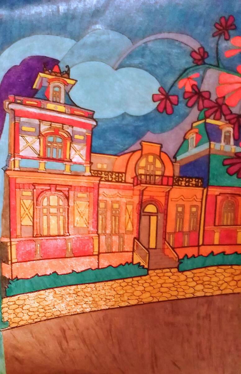 Фото автора.