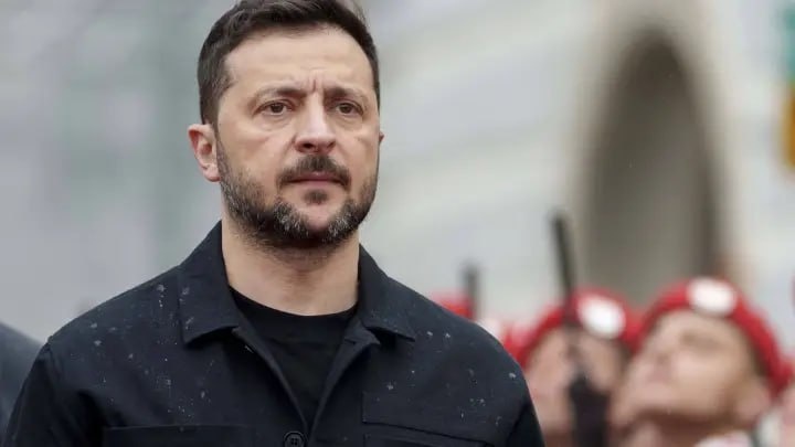 Фото: IMAGO/Andreas Stroh/Globallookpress