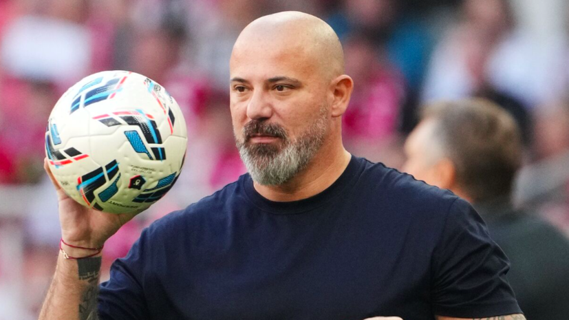   РИА Новости