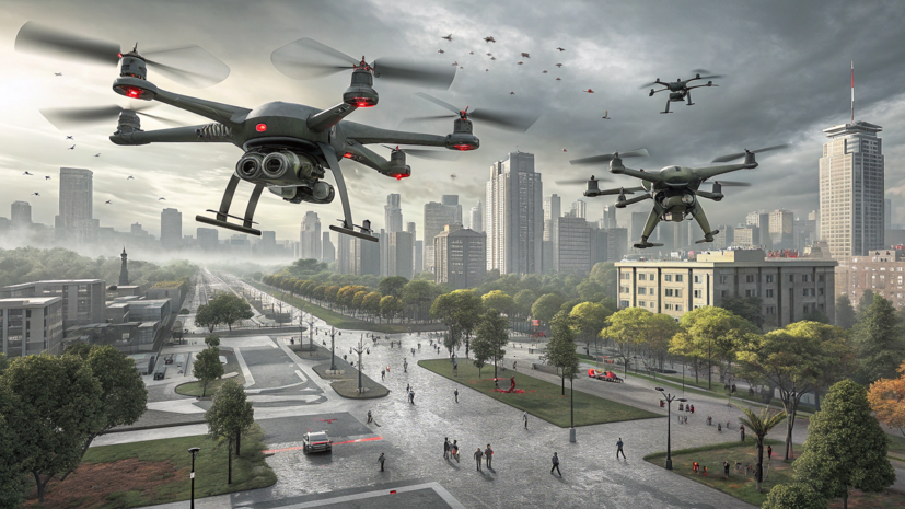   Сгенерировано с помощью ИИ