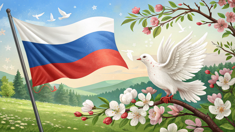   Сгенерировано с помощью ИИ