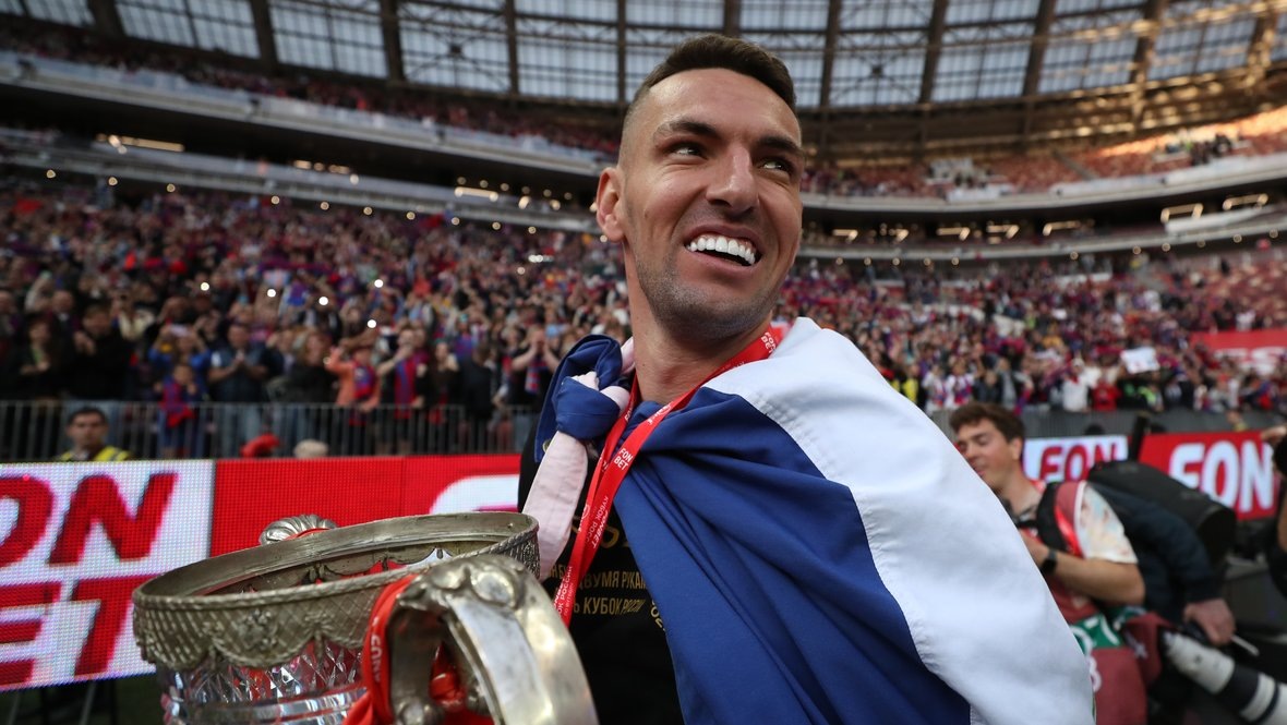    Виллиан Роша.Александр Федоров