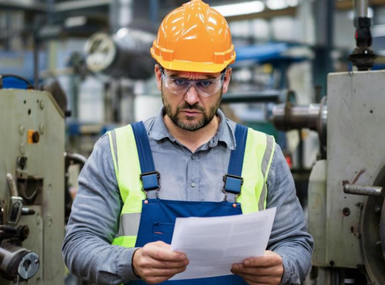 Рабочий фото Яндекс