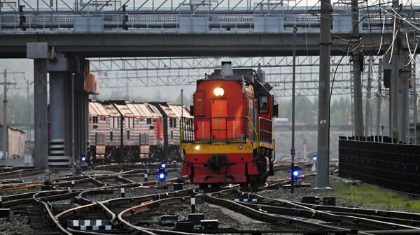    © РИА Новости . Станислав Красильников