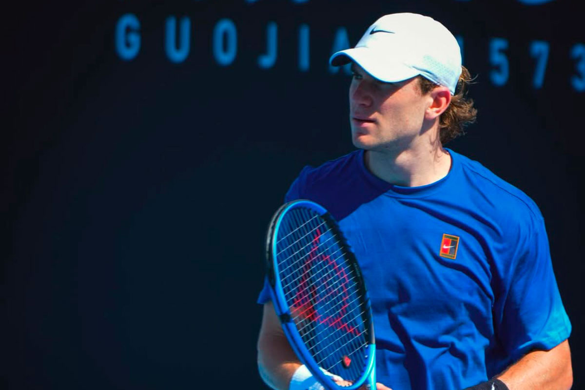    Фото: jackdraper / Instagram