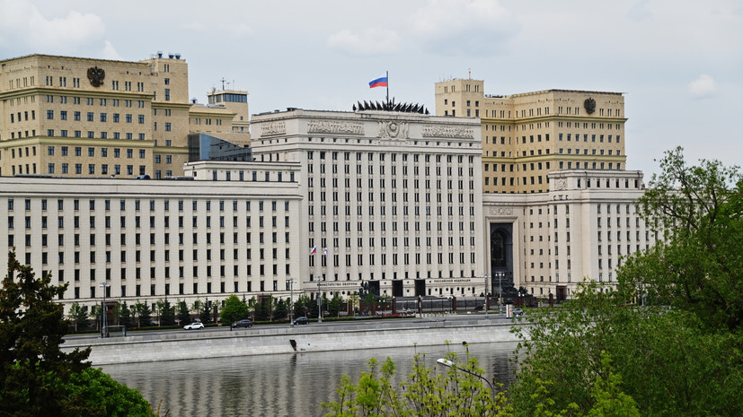   РИА Новости Владимир Баранов