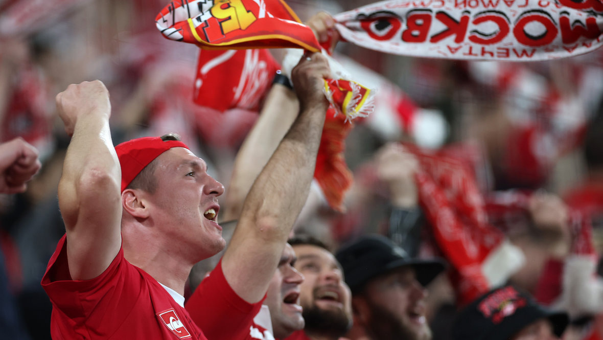    Александр Федоров