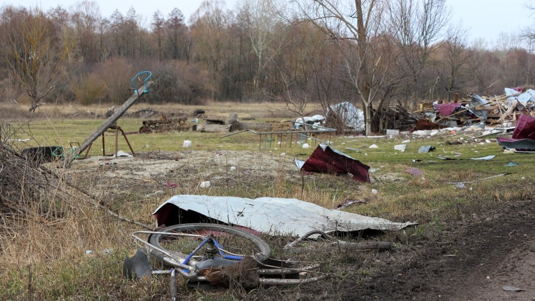    Фото: Konopatov Yuri/Globallookpress