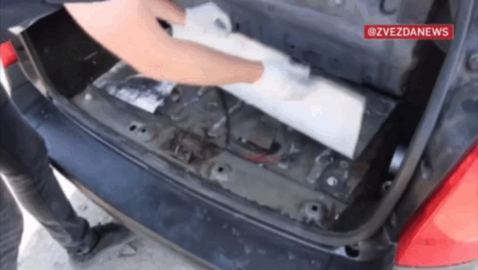 Видео: Zvezdanews