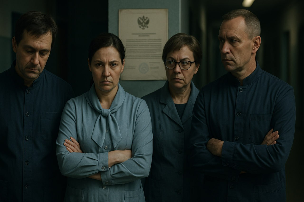 Картинка создана при помощи нейросети