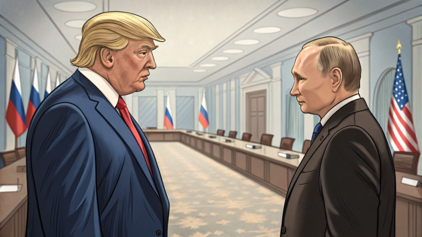   Сгенерировано с помощью ИИ