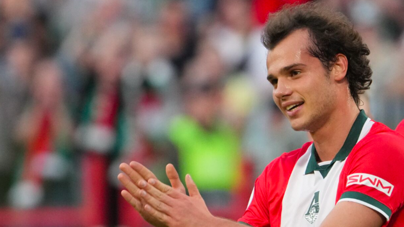   РИА Новости