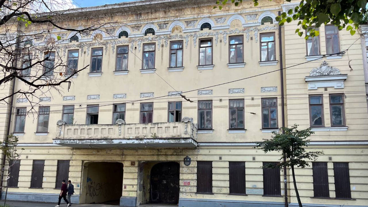 Фото: пресс-служба Комитета РТ по охране ОКН