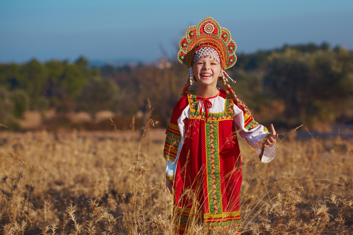 Ekaterina Aleshinskaya/istock