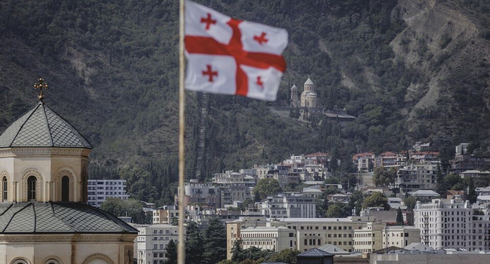    Florian Gaertner/Photothek Media Lab / www.globallookpress.com