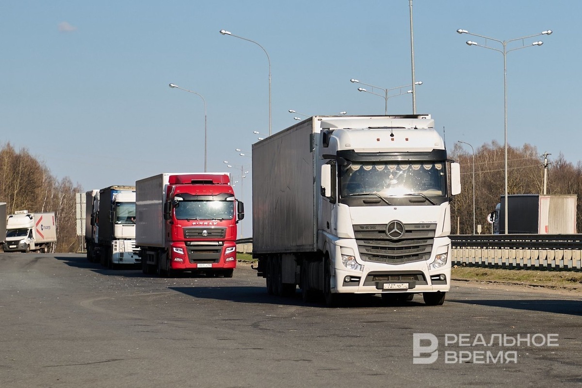   Динар Фатыхов / realnoevremya.ru