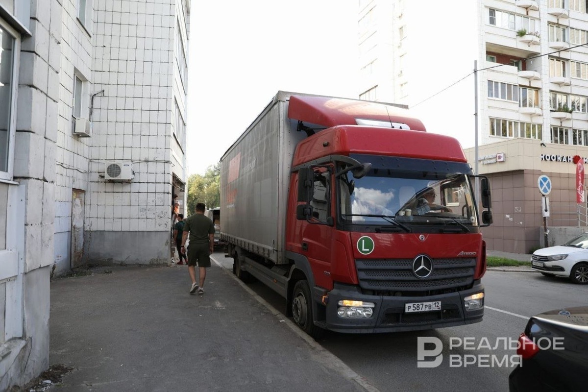   Мария Зверева / realnoevremya.ru