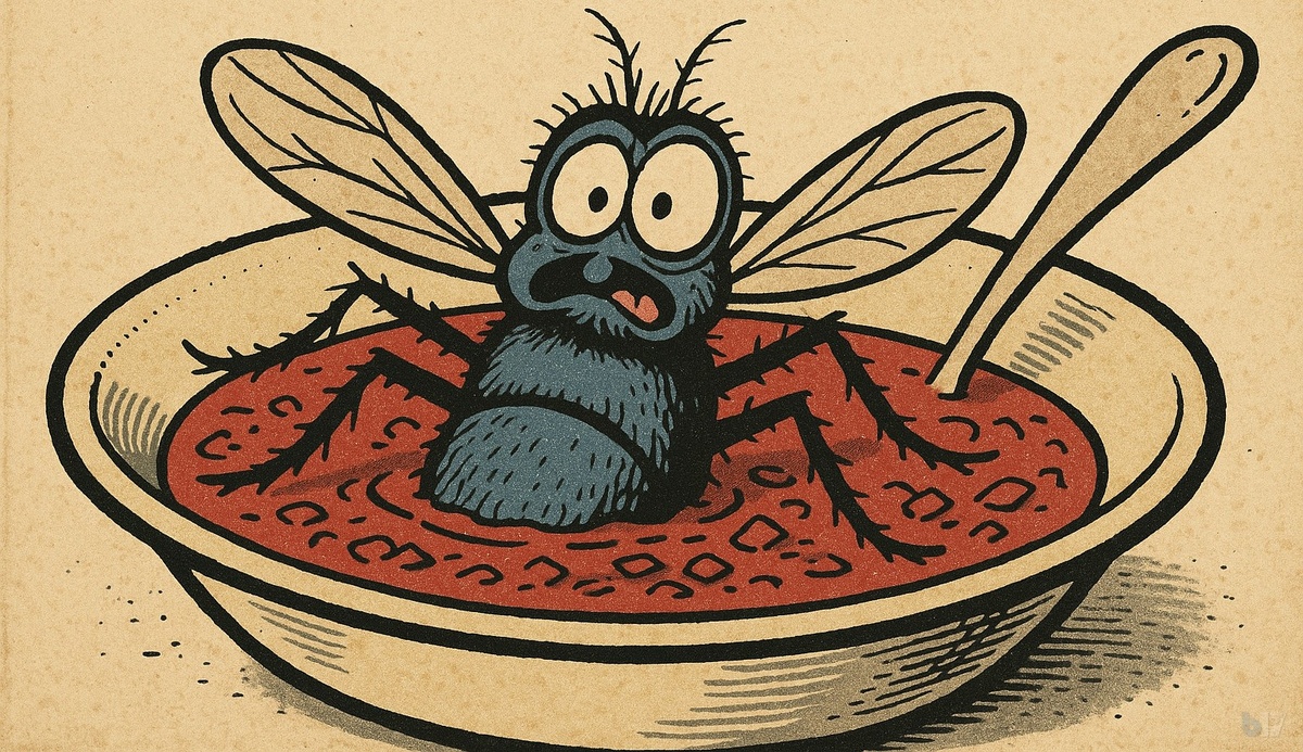 И вот вы, владелец кафе, чешете затылок: "Как так? 10 раз было отлично, а один раз неидеально – и вся лояльность коту под хвост? Это же иррационально!"