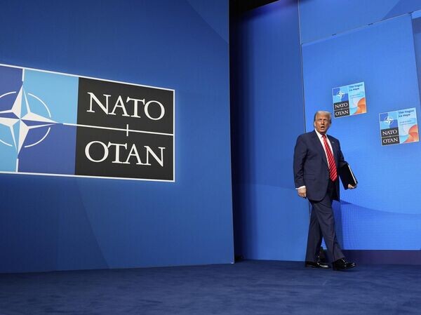    © AP Photo / Alex Brandon