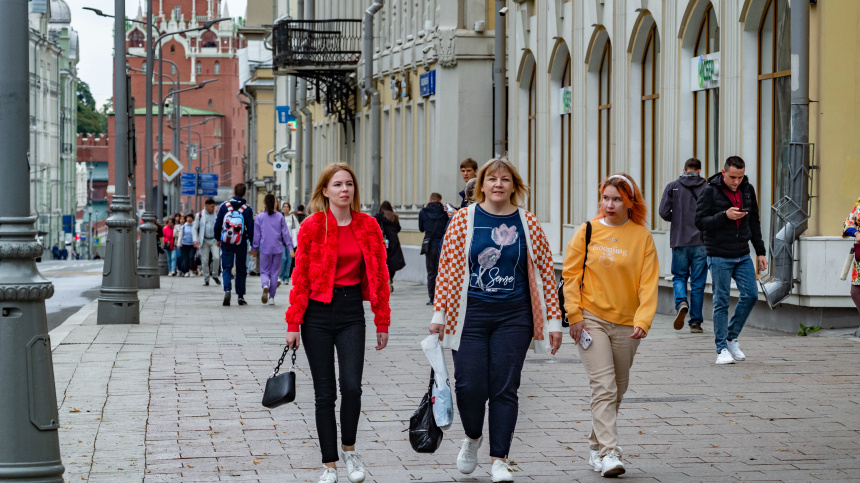    Фото: ИЗВЕСТИЯ/Константин Кокошкин