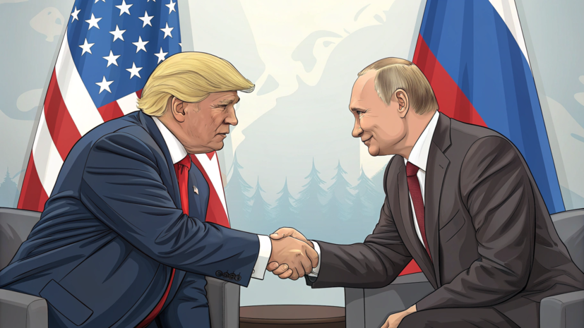   Сгенерировано с помощью ИИ