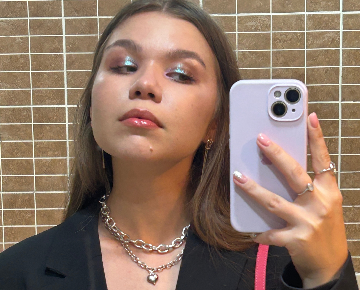 Отпуск, Турция, два часа ночи. Я снимаю в ванной новый обзор))