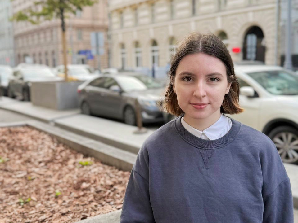 Фото автора блога "Учить не переучить / Алла Туленинова"