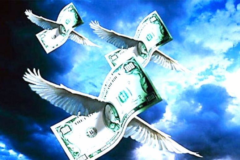 Яндекс Деньги