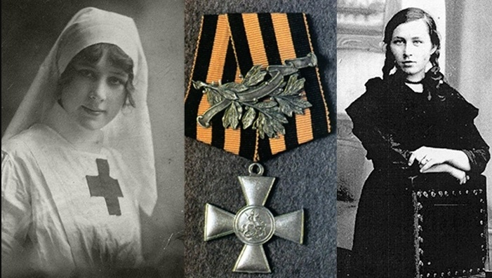 Почему земская учительница получила награду, которой не было даже у Суворова