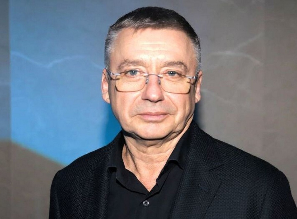 Антон Табаков сейчас