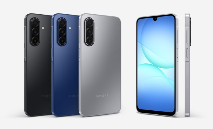 Источник изображения: Samsung