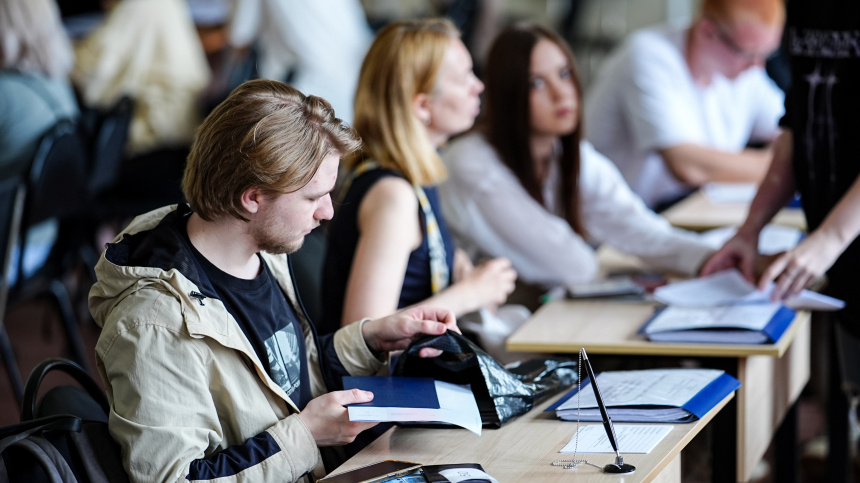    Фото: ИЗВЕСТИЯ/Сергей Лантюхов