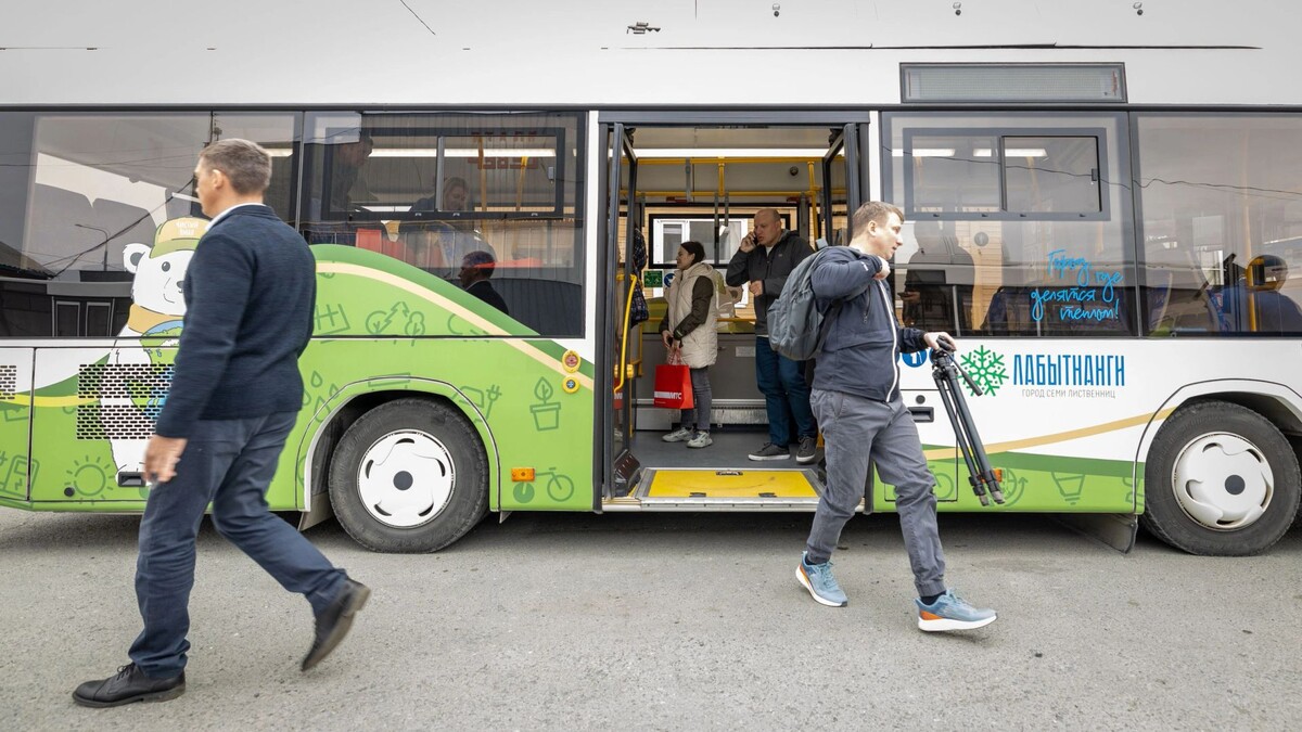    Фото: Федор Воронов / «Ямал-Медиа»