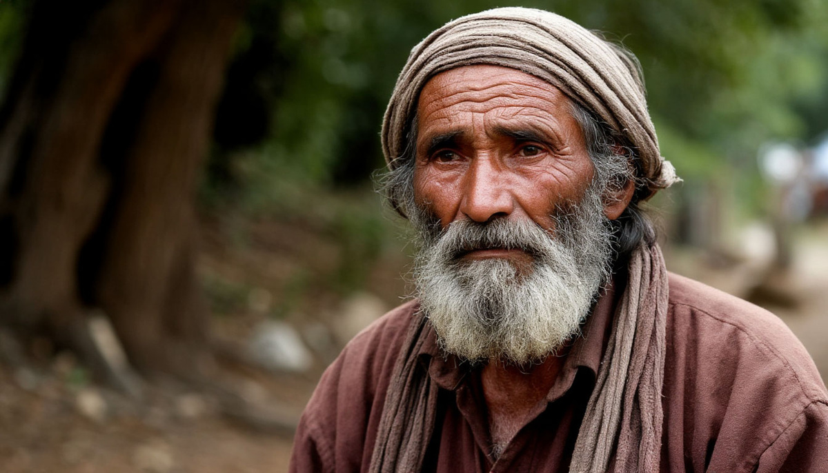    "Зато честно": абхаз рассказал о народной лени, коровах и туристах