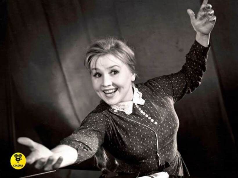 "Приходите завтра..." (1963).