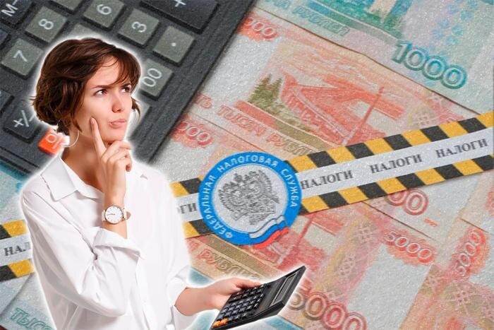 Налог на доход по вкладам в 2025 — как и кому платить. Обложка © Коллаж © Life.ru, фото © Shutterstock / FOTODOM / TsibaevAlex, ViDI Studio