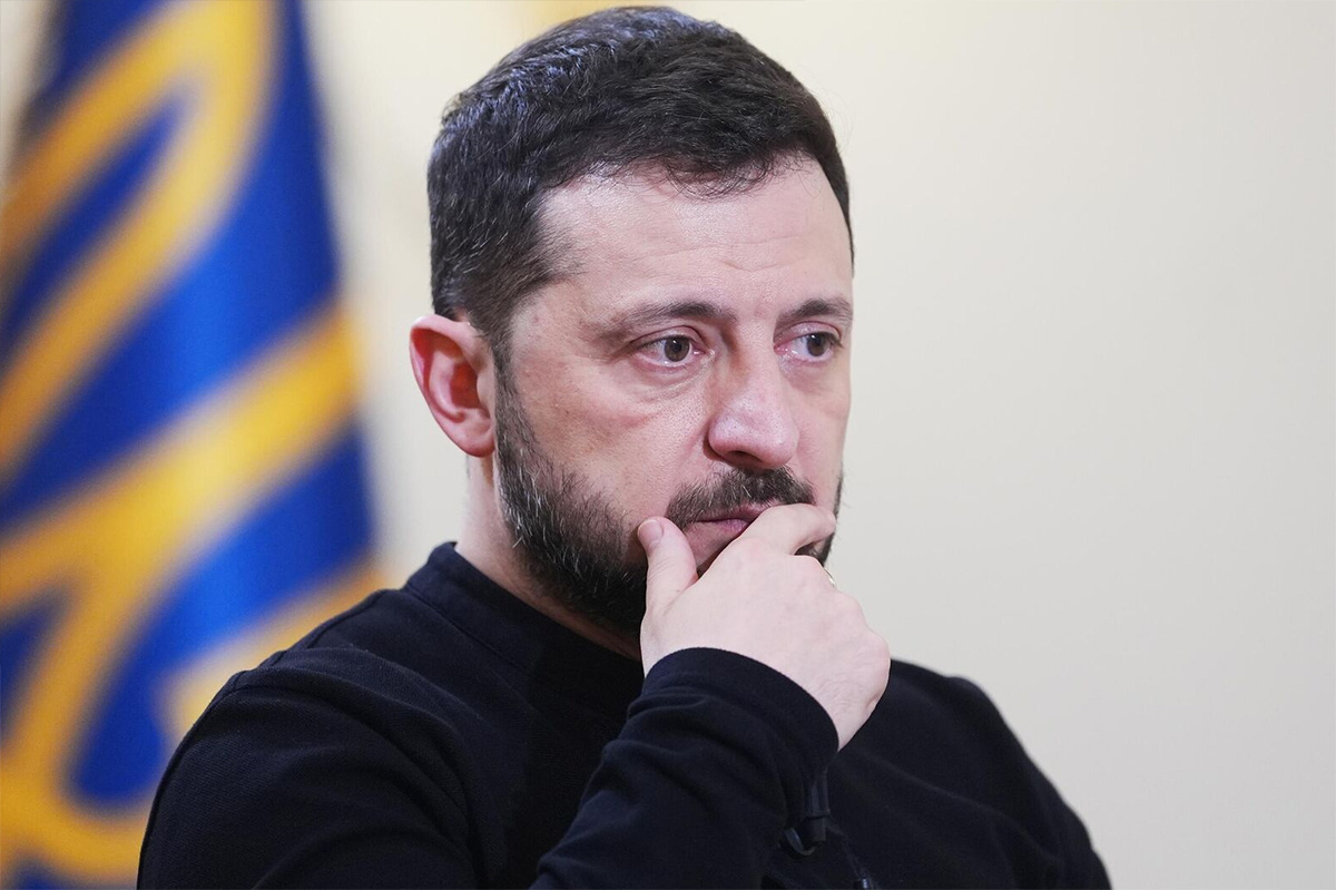    Фото: Evrim Aydin, источник: Getty Images / Anadolu